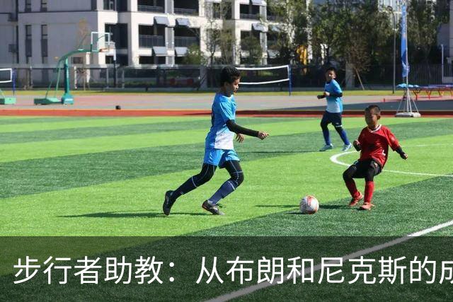 步行者助教：从布朗和尼克斯的成功来看 球队对主帅的支持很重要